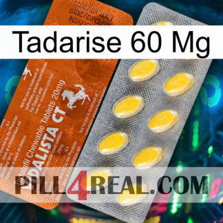 Tadarise 60 Mg 42
